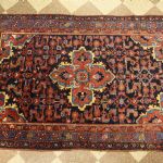 855 9206 ORIENTAL RUG